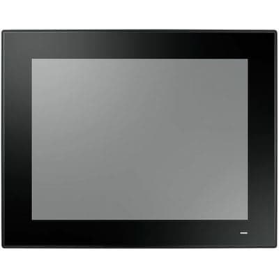 ADVANTECH ADVANTECH 15" PPC w/Intel x6425E Res. T/S 6410492