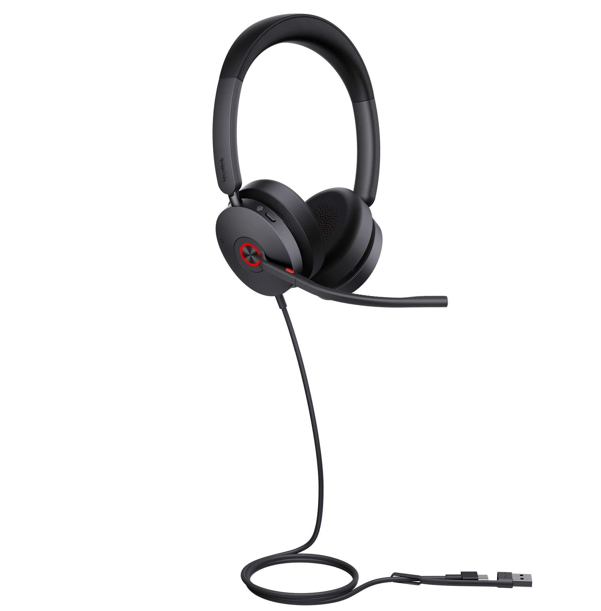 YEALINK YEALINK UH48 Dual Teams USB-C/A 6415581