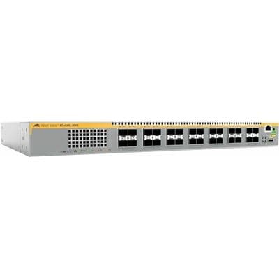 ALLIED TELESIS ALLIED TELESIS 10 Gigabit Layer 3 Stackable Switch 28x 6424367