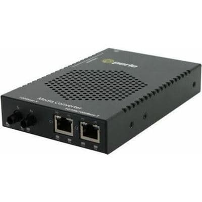 PERLE PERLE S-1110DHP-ST05 Media Converter 6487705