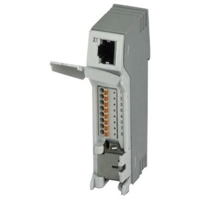 PERLE PERLE PP-RJ-SCC Patch Panel 6493601