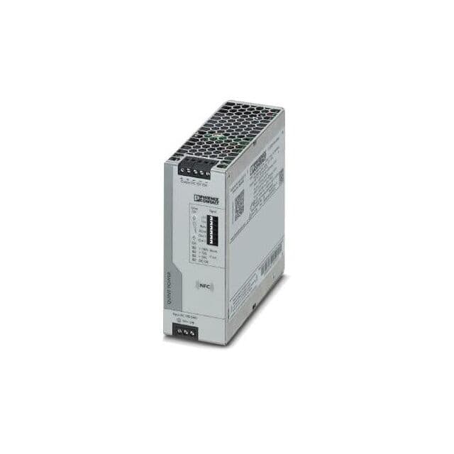 PERLE PERLE QUINT4-PS/1AC/12DC/15 Power Supply 6493645