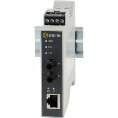 PERLE PERLE SR-1110-ST05-XT Media Convertr 6493647