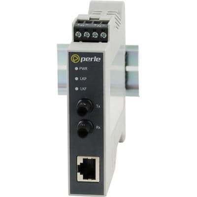 PERLE PERLE SR-100-ST20 Media Converter 6493682
