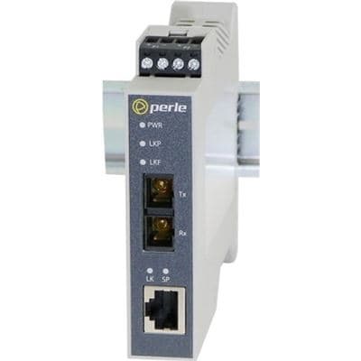 PERLE PERLE SR-1110-SC10-XT Media Convertr 6493706