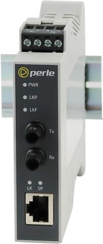 PERLE PERLE SR-1110-ST10 Media Converter 6493753