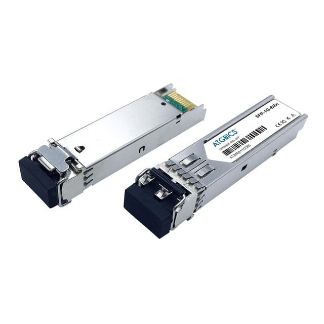PERLE PERLE SFP PSFP-1000D-M1LC2D 6493919