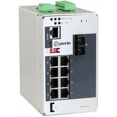 PERLE PERLE IDS409G3T2SD10SD120 Eth Switch 6493972