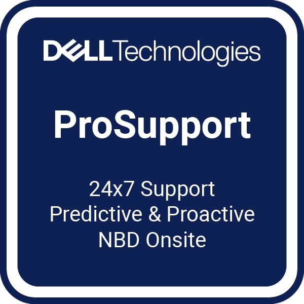 DELL DELL 3Y PROSPT TO 5Y PROSPT 7410 7420 6497315