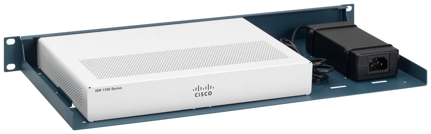 RACKMOUNT.IT RACKMOUNT.IT Rackmount Cisco ISR 1160 Series 6507050