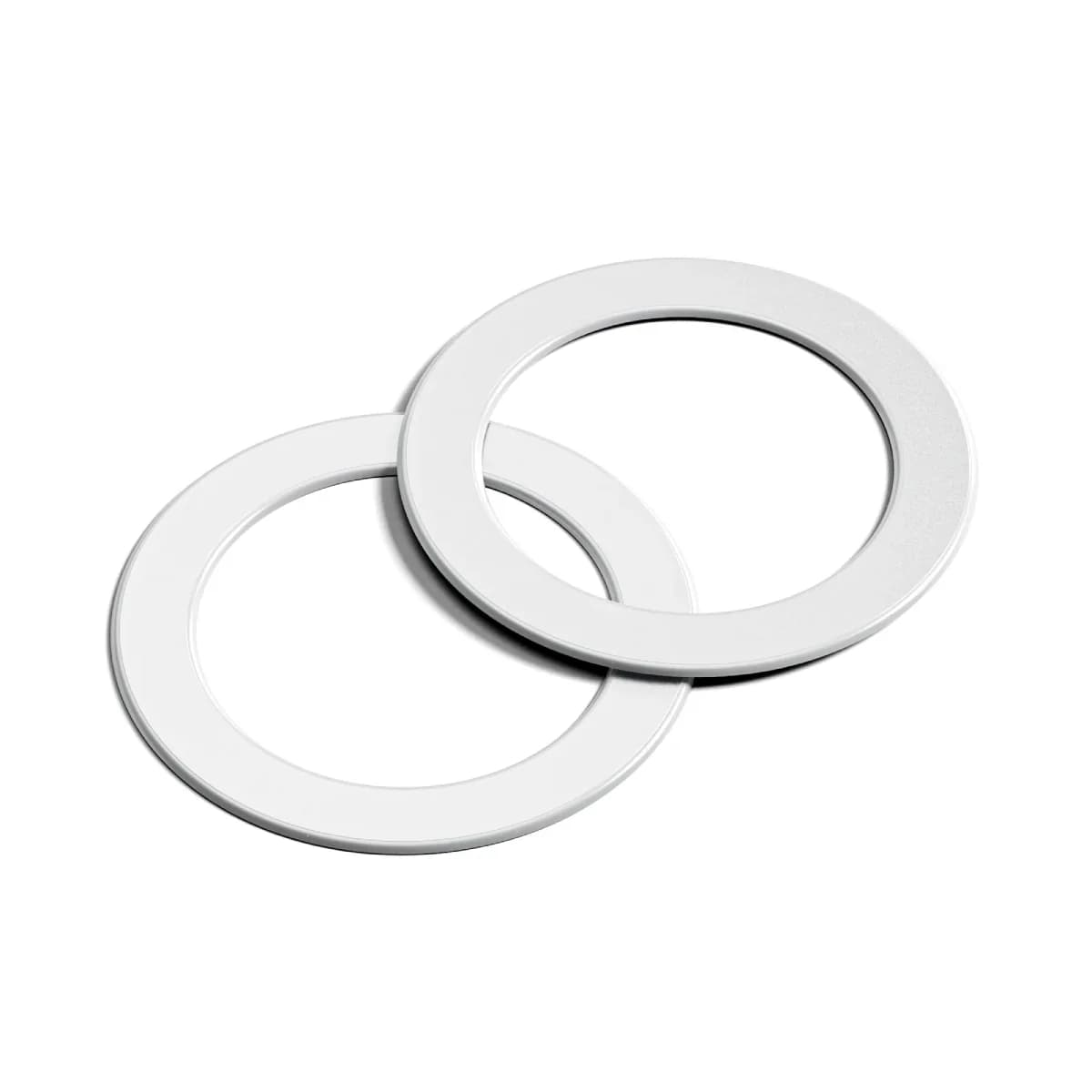 ALOGIC Alogic Magsafe Magnetic Ring White 6515549
