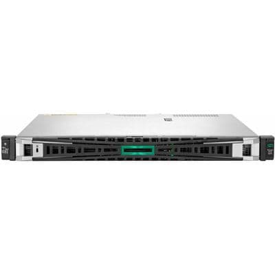Hewlett Packard Enterprise Hewlett Packard Enterprise HPE DL20 G11 E-2436 1X32G 4SFF SSD SVR 6516770