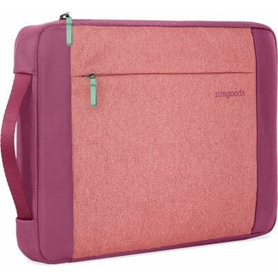 STM STM kin sleeve (16in) - rose petal 6518434