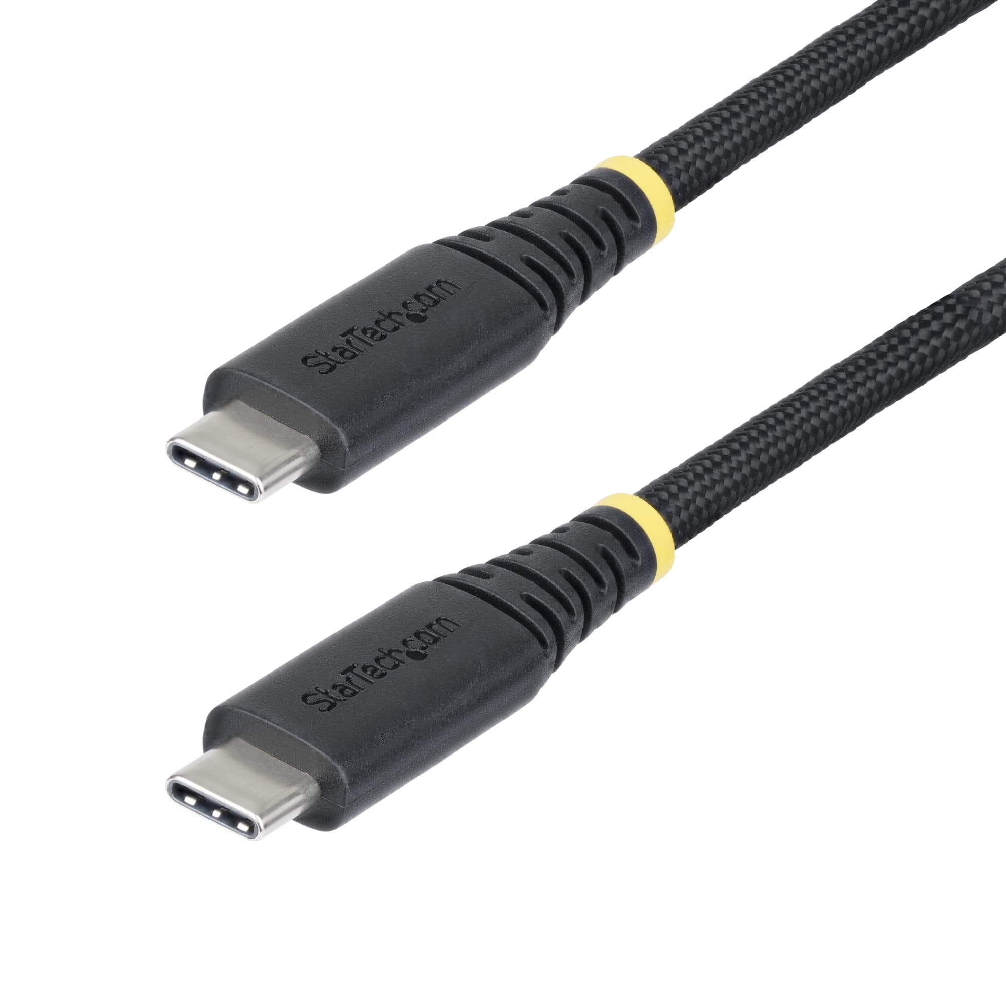StarTech.com StarTech.com 3m USB-C Charging Cable 240W USB-IF 6521246