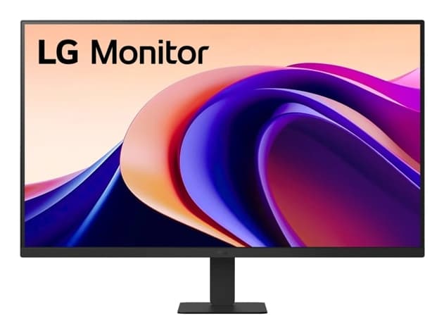 LG LG 32U631A 32 100HZ QHD USB-C MONITOR 3Y 6566645