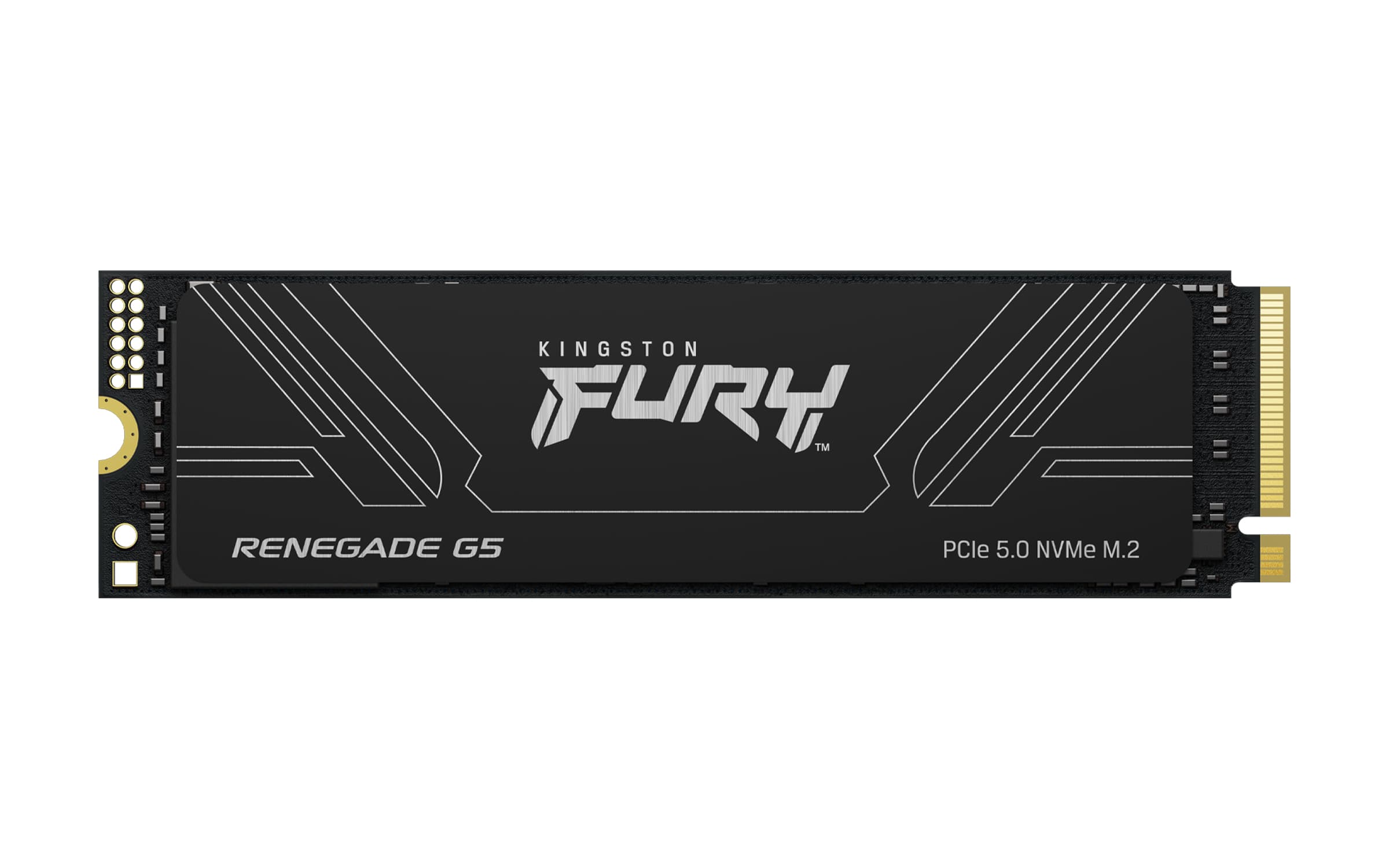 KINGSTON KINGSTON 1TB FURY RENEGADE G5 M.2 2280 PCIE 5.0 N 6575531