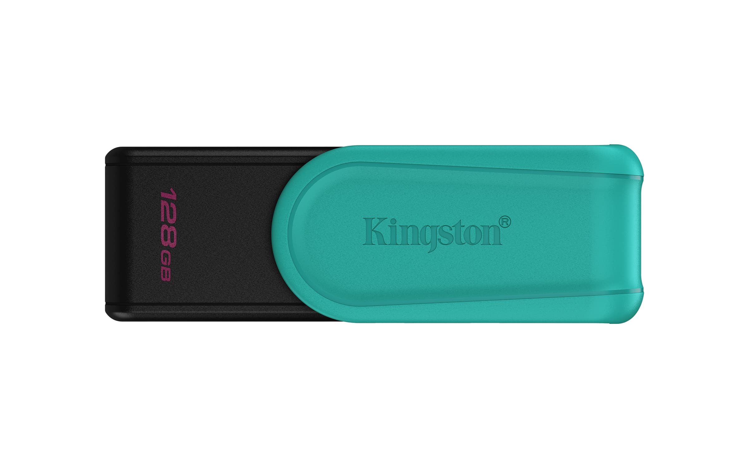 KINGSTON KINGSTON 128GB DT EXODIA S PORTABLE USB 3.2 GEN 1 6594089