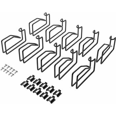 Hewlett Packard Enterprise Hewlett Packard Enterprise HPE DL320 Gen12 16EDSFF Direct Cbl Kit 6595871