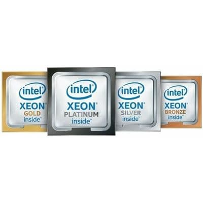 Hewlett Packard Enterprise Hewlett Packard Enterprise Intel Xeon 6731P CPU for HPE 6596035