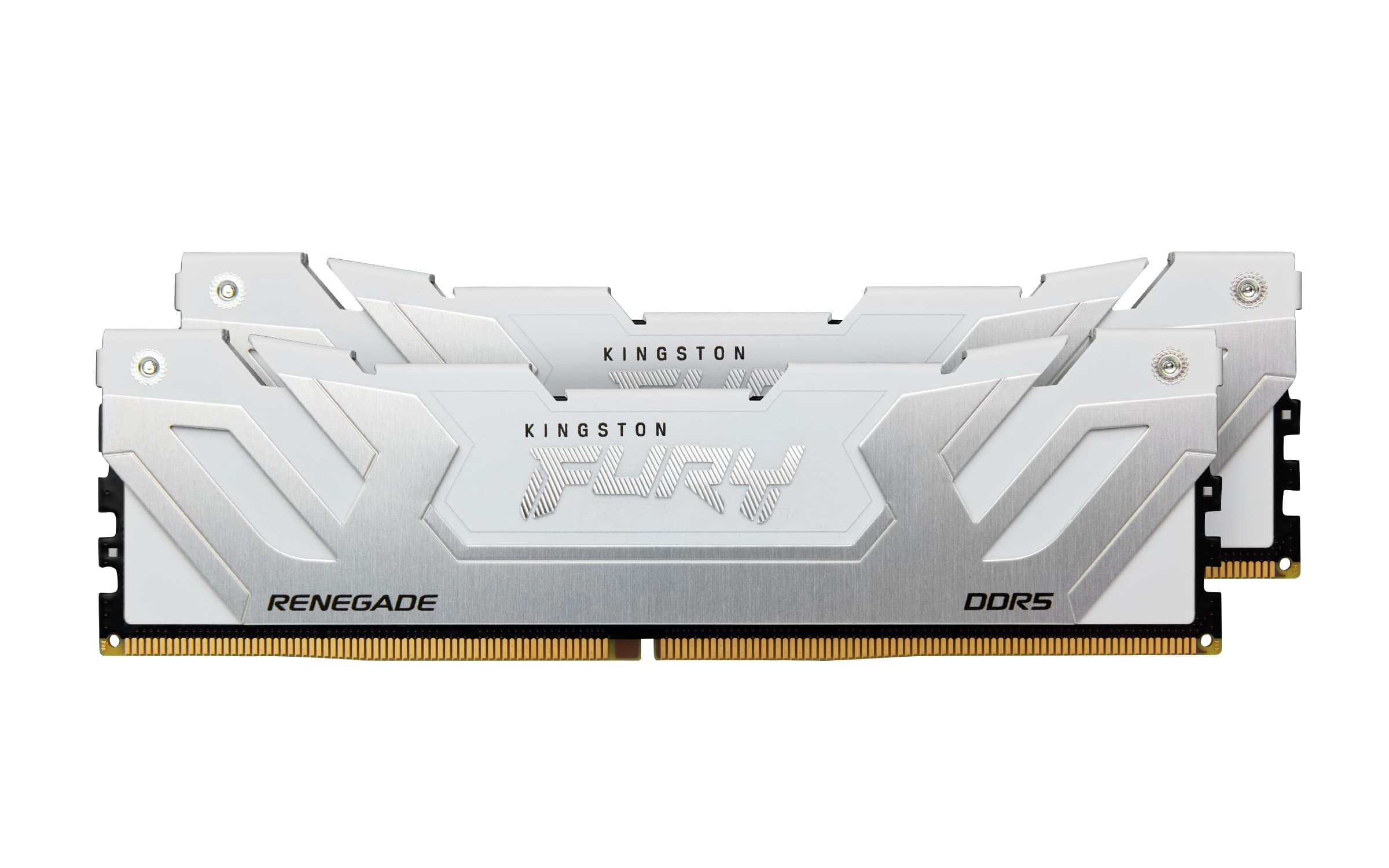 KINGSTON KINGSTON 48GB DDR5 8800MT/s CL42 CUDIMM (Kit of 2 6606696