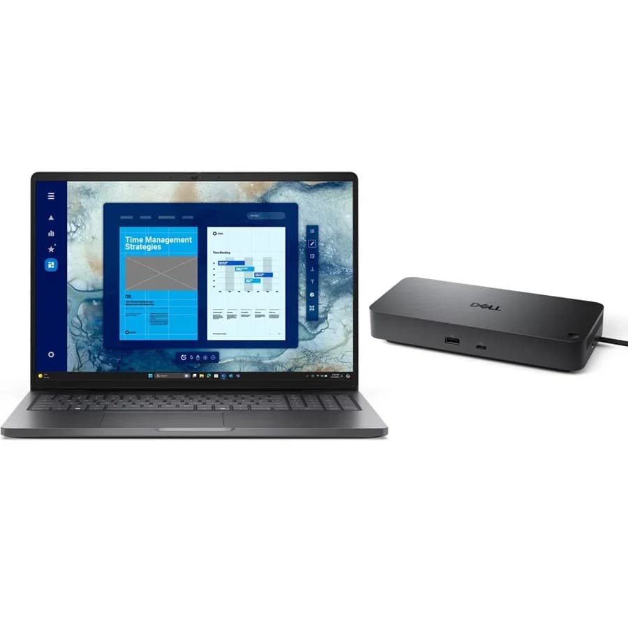 DELL DELL PRO 16 Core 5-120U 16+512W11P1YBO 6607583