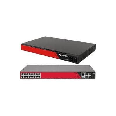 opengear opengear 16 SERIAL STRAIGHT PINOUT 2X 1GBE ARM 6617191