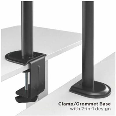 KONKA KONKA Konic Single-Monitor Steel Articulating 6629852