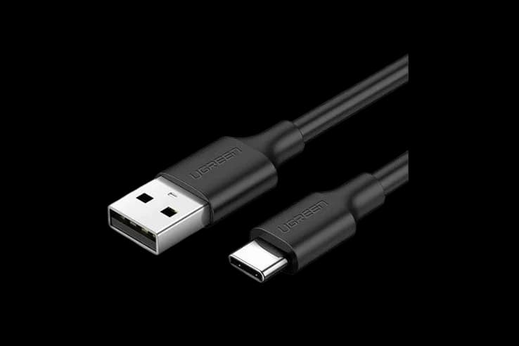 KONKA KONKA Ugreen USB-C Male To USB 2.0 A Male Cabl 6629973