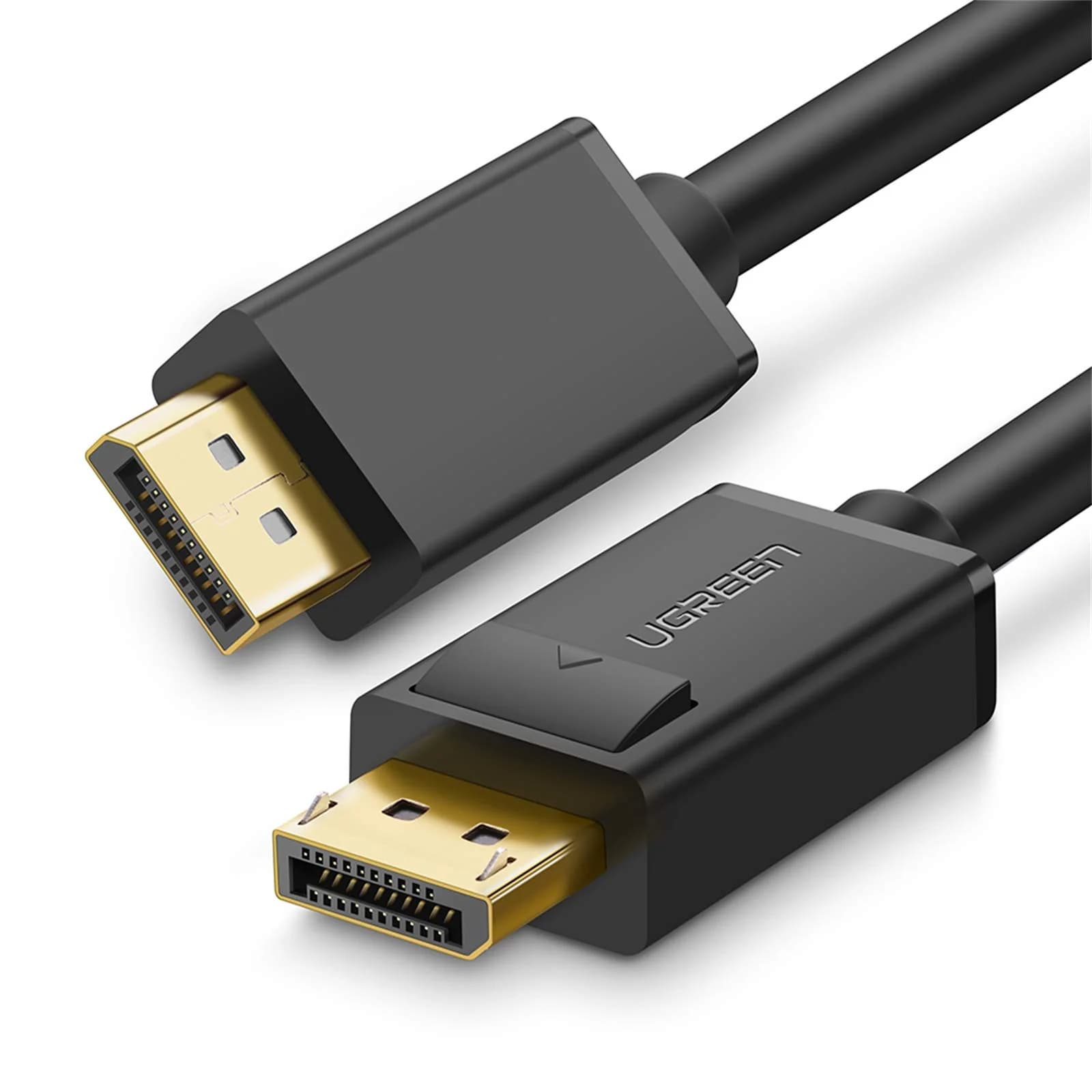 KONKA KONKA Ugreen 4K DISPLAYPORT 1.2 MALE TO MALE C 6629989