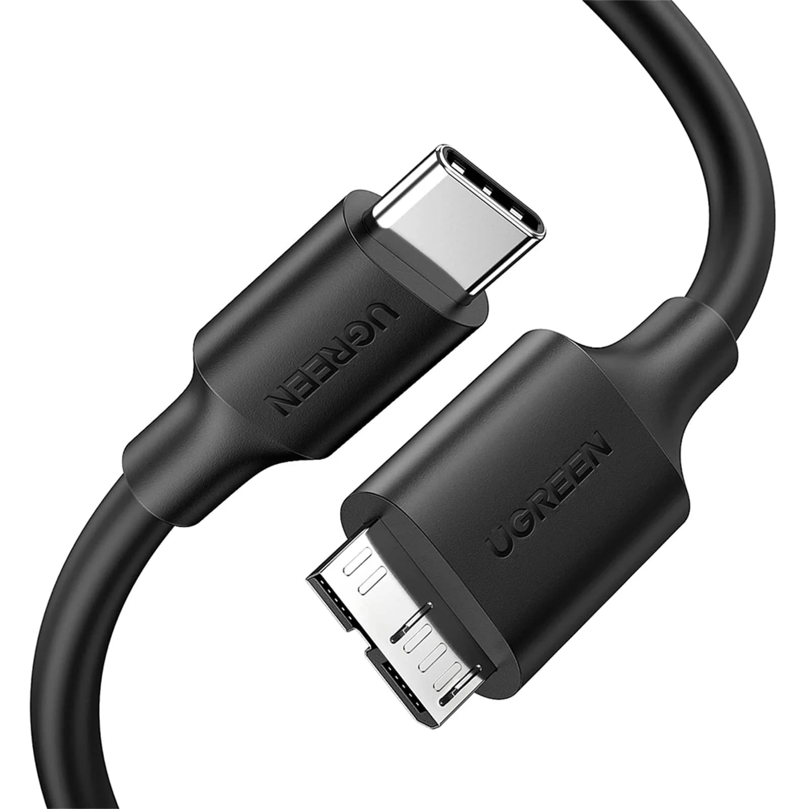 KONKA KONKA Ugreen Micro USB 3.0 To USB-C 3.1 3A Cab 6630061