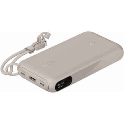 BELKIN BELKIN BoostCharge Power Bank 20K with Display 6633065