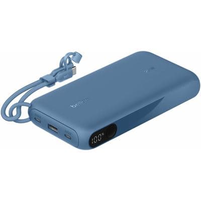 BELKIN BELKIN BoostCharge Power Bank 20K with Display 6633070