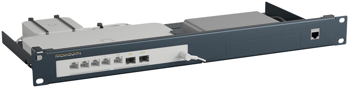 RACKMOUNT.IT RACKMOUNT.IT RACKMOUNT UNIFI UCG-ULTRA / USW-ULTRA 6640041