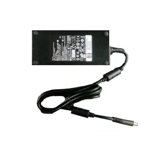DELL Dell 180W 7.4mm AC Adapter+PowerCord 6641705