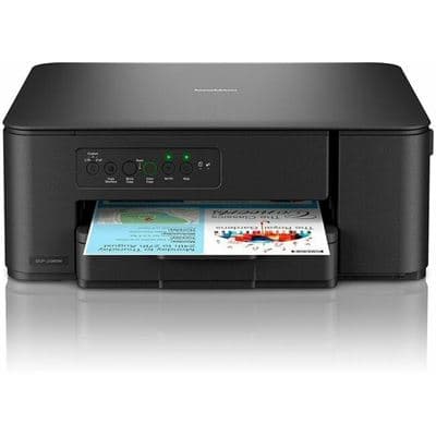 BROTHER BROTHER DCP1260W A4 Inkjet Multifunction 6645656