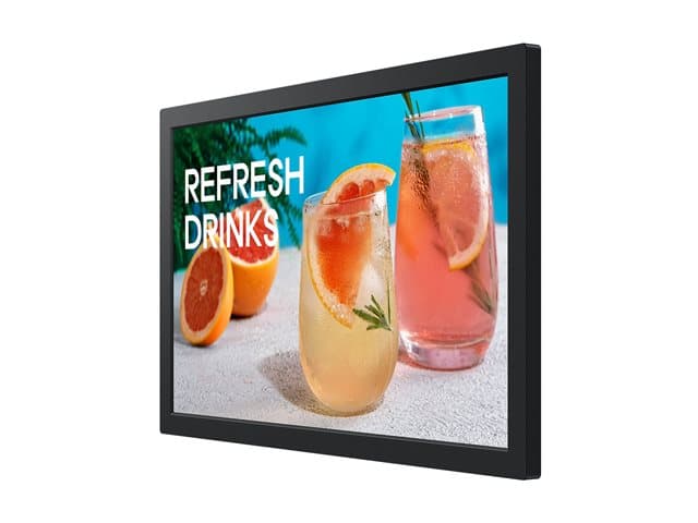 SAMSUNG SAMSUNG 13in QBC Series - FHD 1920 6649007