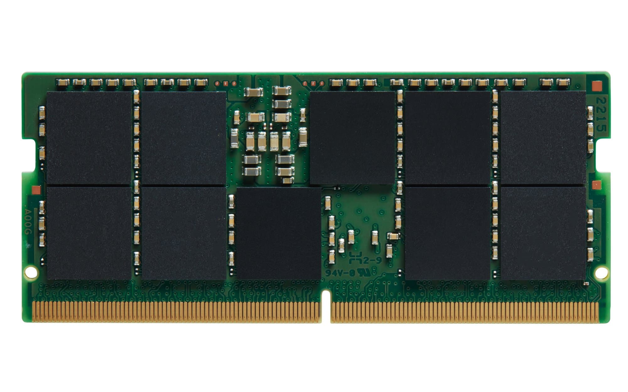 KINGSTON KINGSTON 32GB DDR5 5600MT/s ECC SODIMM 6649417