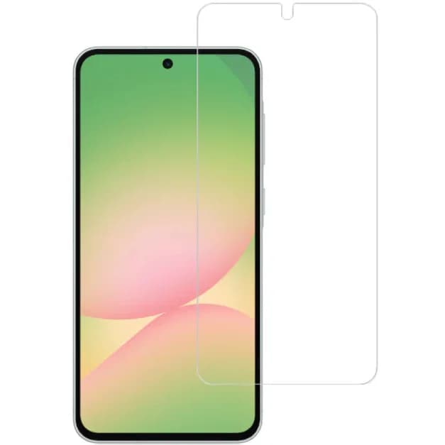 STRIKE GROUP STRIKE GROUP Strike Tempered Glass SP for Galaxy A56 6674553