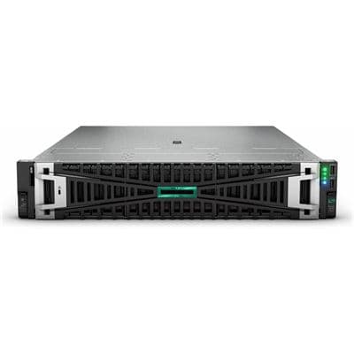 Hewlett Packard Enterprise Hewlett Packard Enterprise HPE DL385 G11 9115 2x32G 8SFF NVMe Svr 6681024