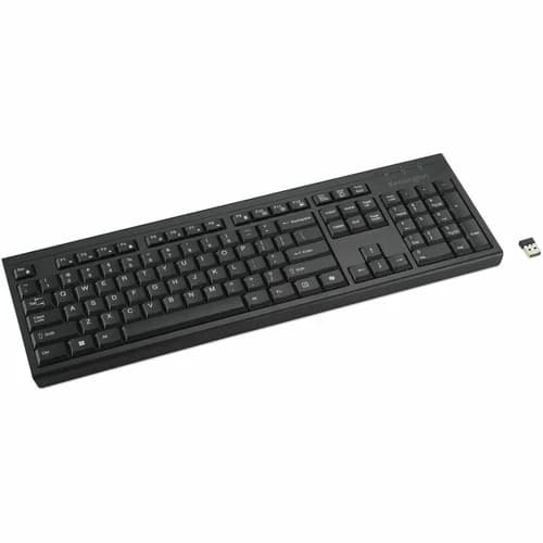 KENSINGTON KENSINGTON KTG KB270 EQ RECHARGEABLE KEYBOARD 6696275