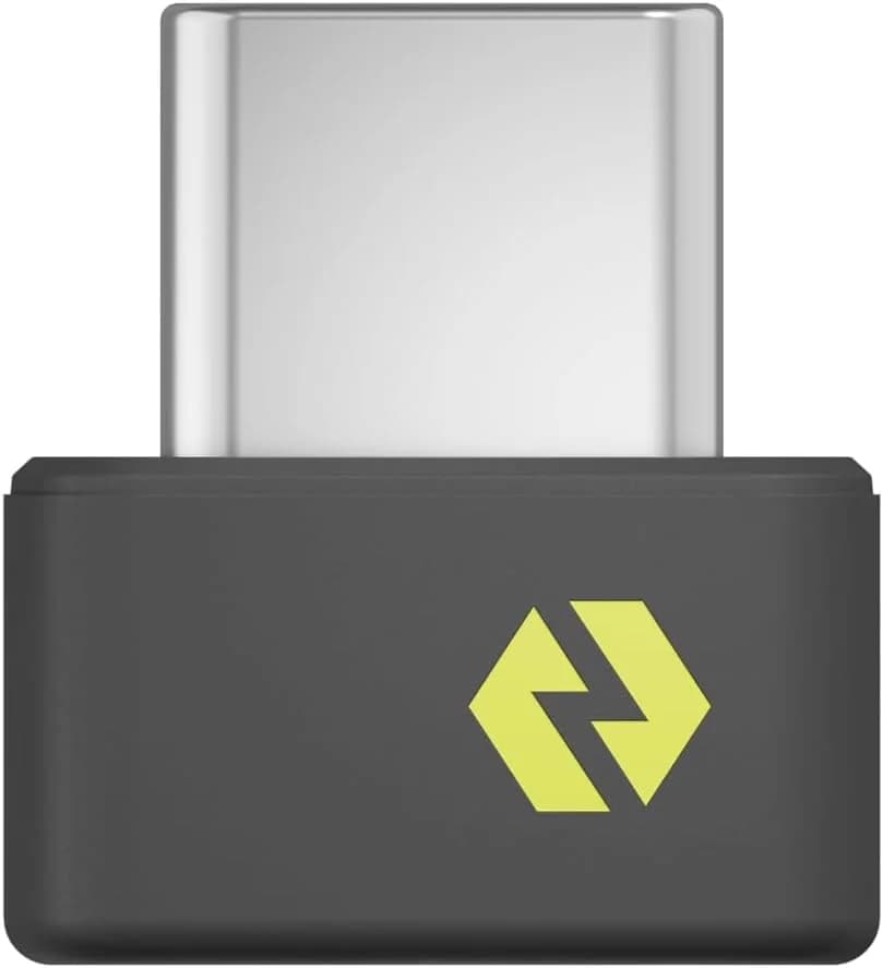 LOGITECH Logi Bolt USB-C Receiver 6709279