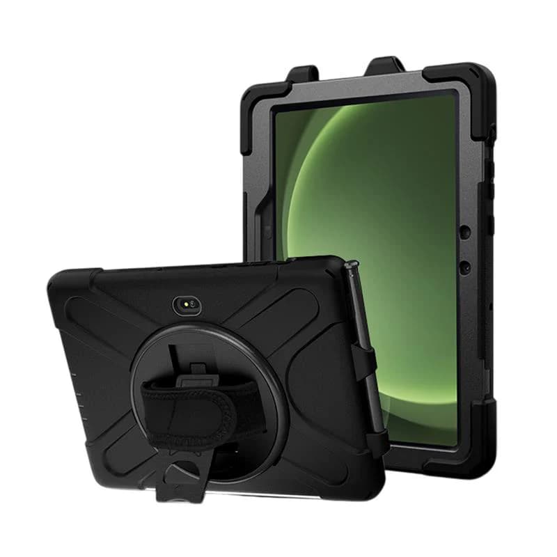 STRIKE GROUP STRIKE GROUP Prot Case For Galaxy Tab Active5 Pro 6711023