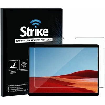 STRIKE GROUP STRIKE GROUP Temp Glass SP for Microsoft Surface X 6711200