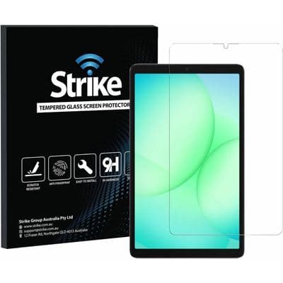 STRIKE GROUP STRIKE GROUP Temp Glass SP for Galaxy Tab A11 6711208