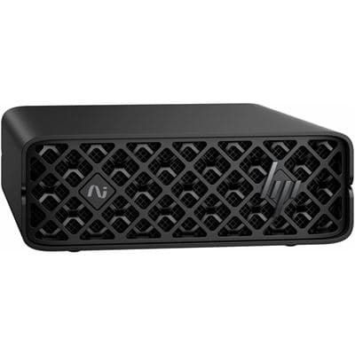 HP HP ZGX Nano G1n NGB10 128GB 4TB DGX OS 7 6727355