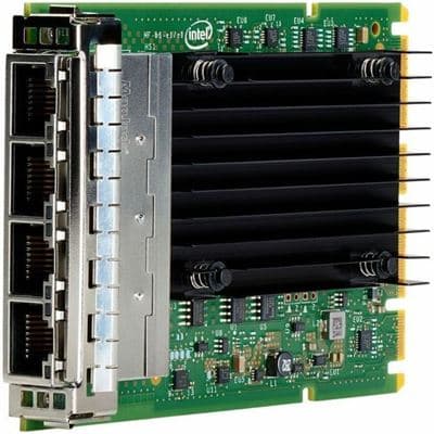 Hewlett Packard Enterprise Hewlett Packard Enterprise INT E610 1GbE 4p BASE-T OCP3 Adptr 6746031
