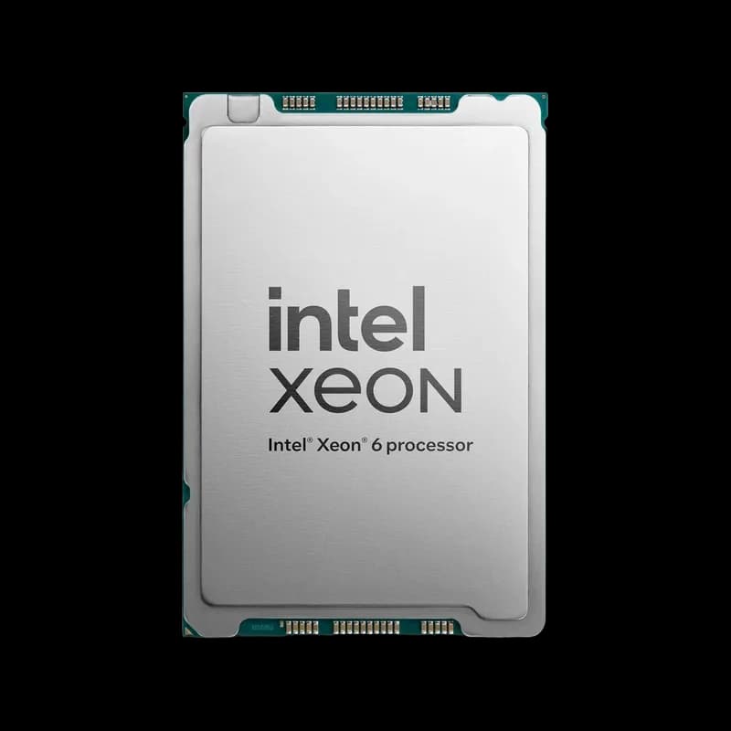 Hewlett Packard Enterprise Hewlett Packard Enterprise INT Xeon 6732P CPU for HPE 6746049