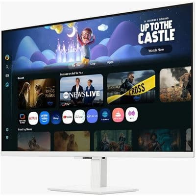 SAMSUNG SAMSUNG 32 M5 Smart TV Monitor 6747030