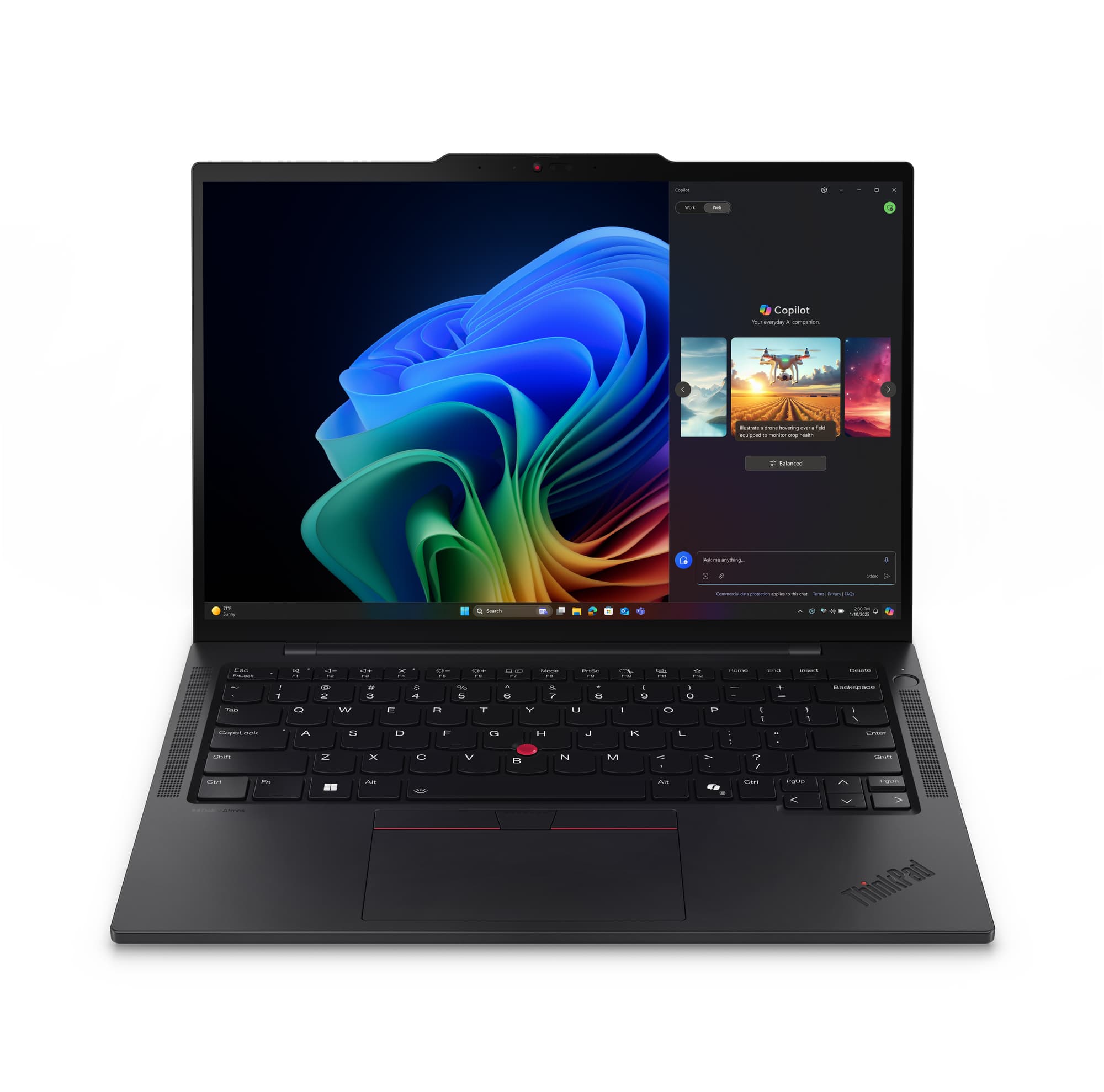 LENOVO LENOVO T14S-6 T U7-268V VPRO 32G 512G W11P 3YPS 6750154