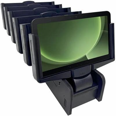 STRIKE GROUP STRIKE GROUP Strike 6-Port Multi-Charging Dock for Sa 6756702
